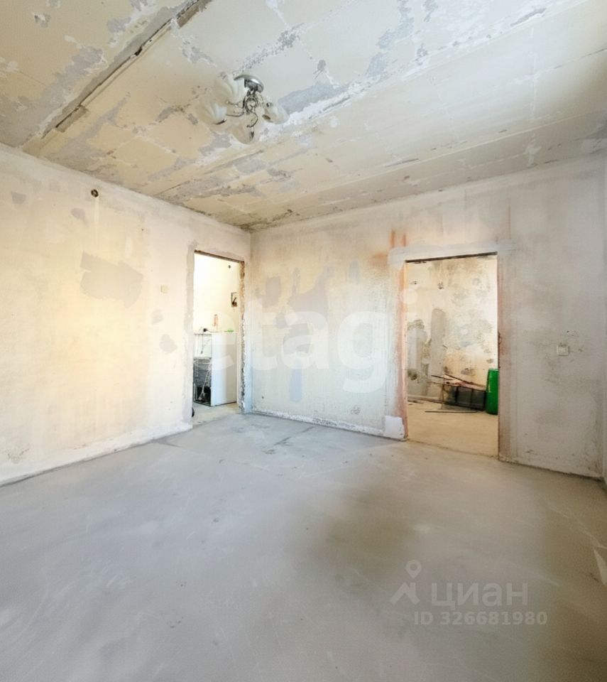 Продажа 1-комн квартиры на вторичном рынке Раменское, улица Воровского, 10