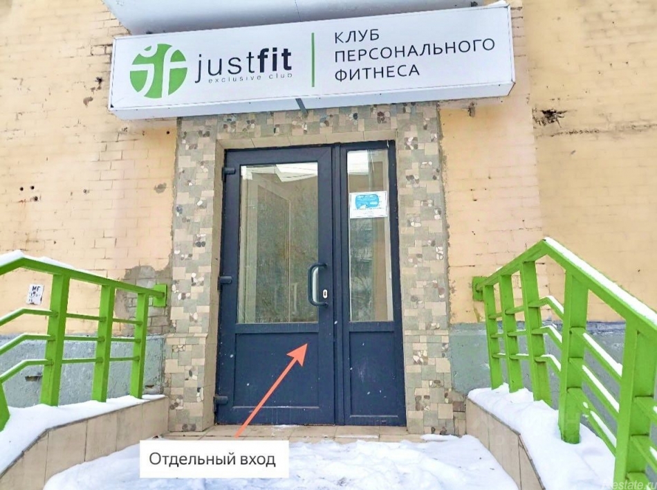 Аренда ПСН Тихвинский переулок,  д. 10-12 к3