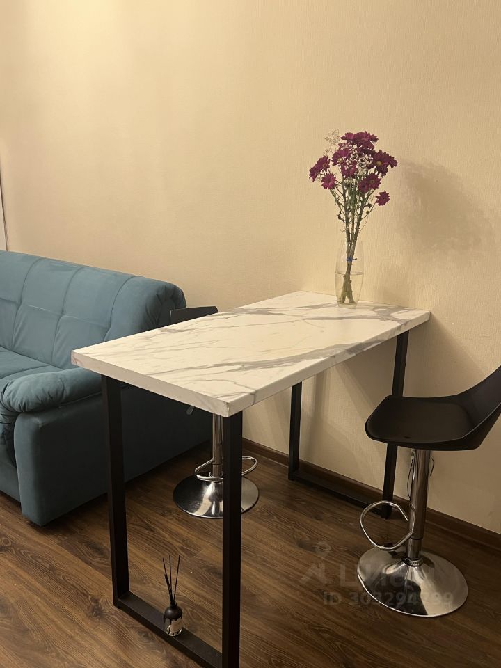 Аренда студии улица Верхне-Каменская, 5