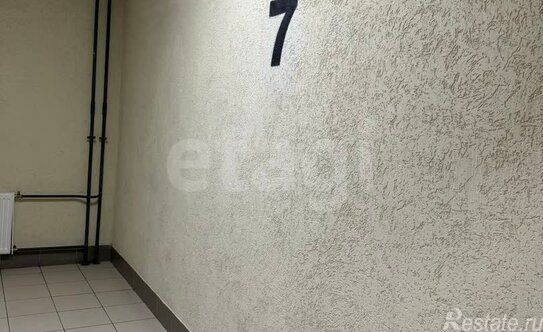 Продажа 1-комн квартиры на вторичном рынке Кудрово, ул Английская,  д. 2