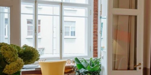 1-комн квартира 7-я Советская улица, 9/20