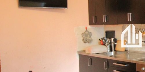 4-комн квартира Изюмская улица, 43к2