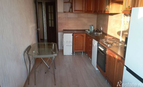 Продажа 1-комн квартиры на вторичном рынке ул Шереметьевская,  д. 23/2