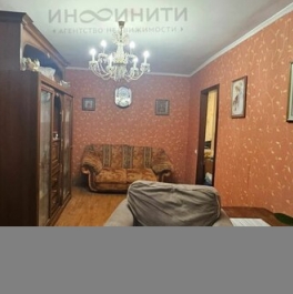 Продажа 1-комн квартиры на вторичном рынке ул Краснодарская,  д. 55