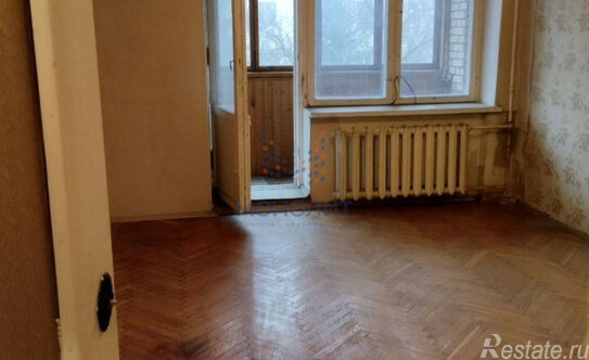 Продажа 1-комн квартиры на вторичном рынке ул Шухова,  д. 17,  к. 1