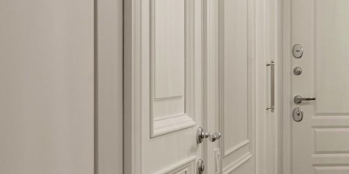 1-комн квартира Новозаводская улица, 2К3