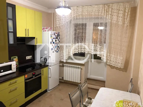 Продажа 1-комн квартиры на вторичном рынке Свердловский, Березовая ул,  д. 2