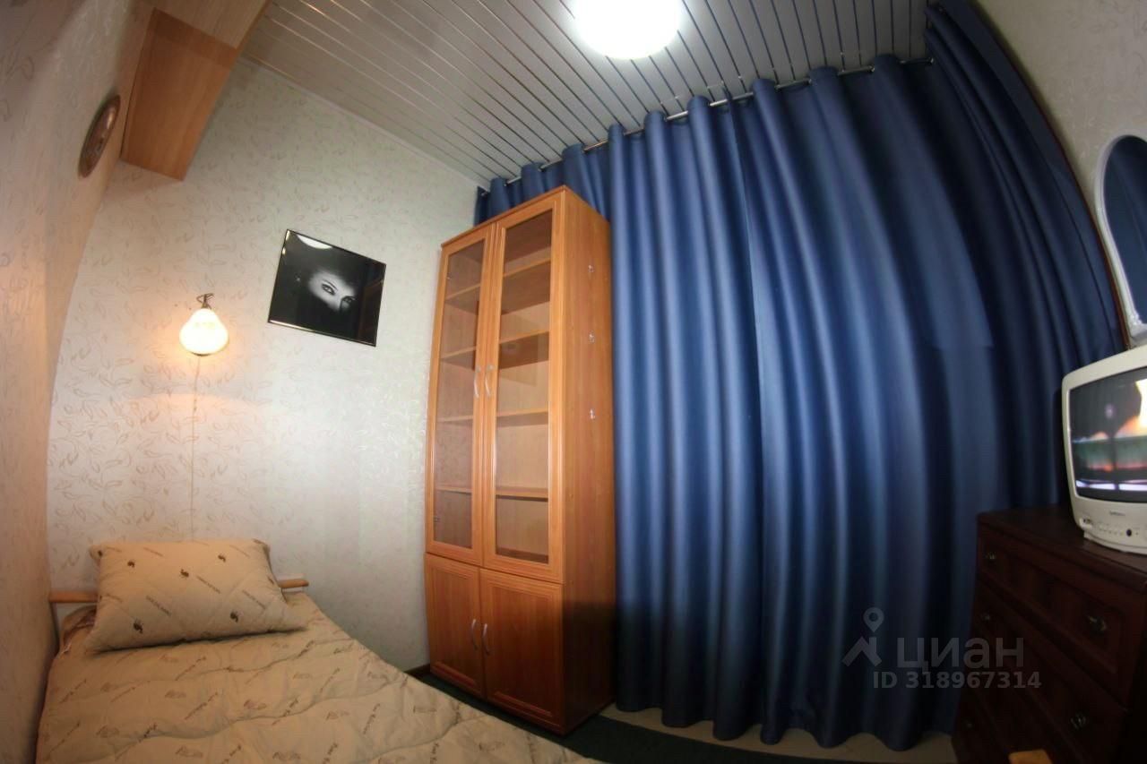 Аренда комнаты проспект Юрия Гагарина, 25