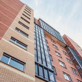 Продажа 2-комн квартиры на вторичном рынке Загородная улица,  д. 45 к4