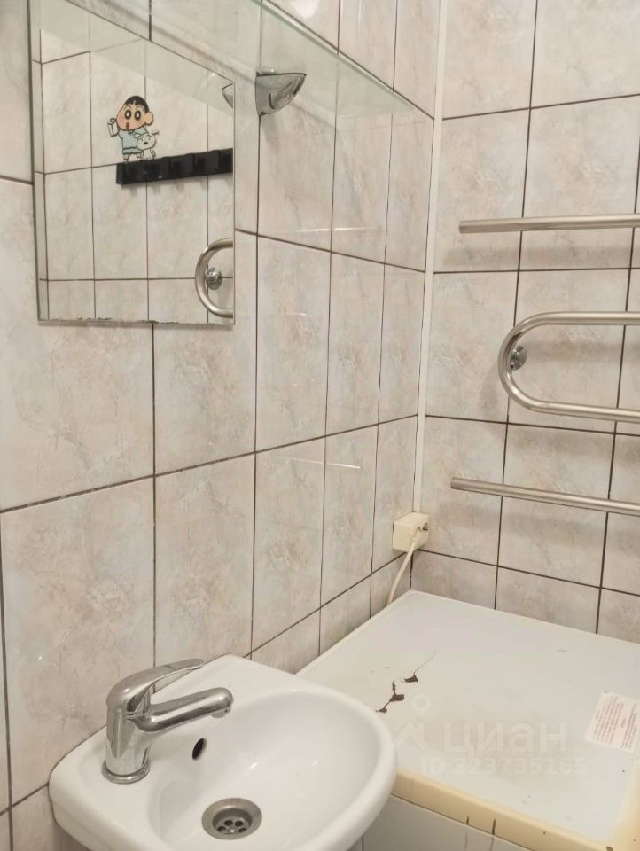 Аренда студии Моховая улица, 14