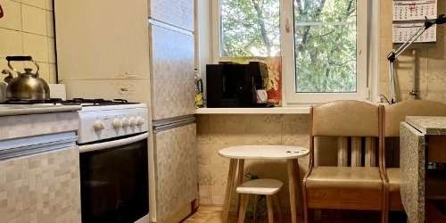 1-комн квартира Гранитная улица, 52