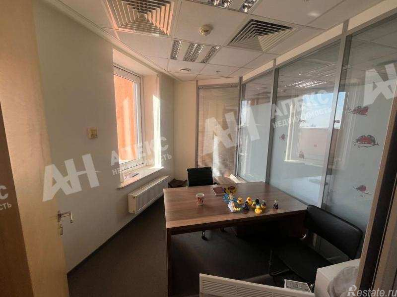 Аренда офиса Ленинградский пр-кт