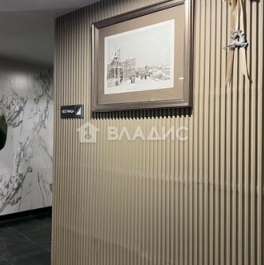 Продажа 2-комн квартиры на вторичном рынке ул Клары Цеткин,  д. 18,  к. 3
