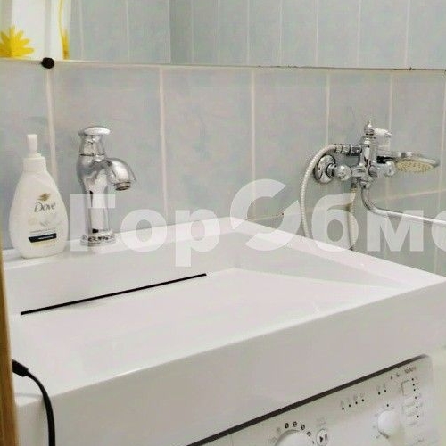 1-комн квартира Северный мкр, улица 1-я Коммунистическая, 39