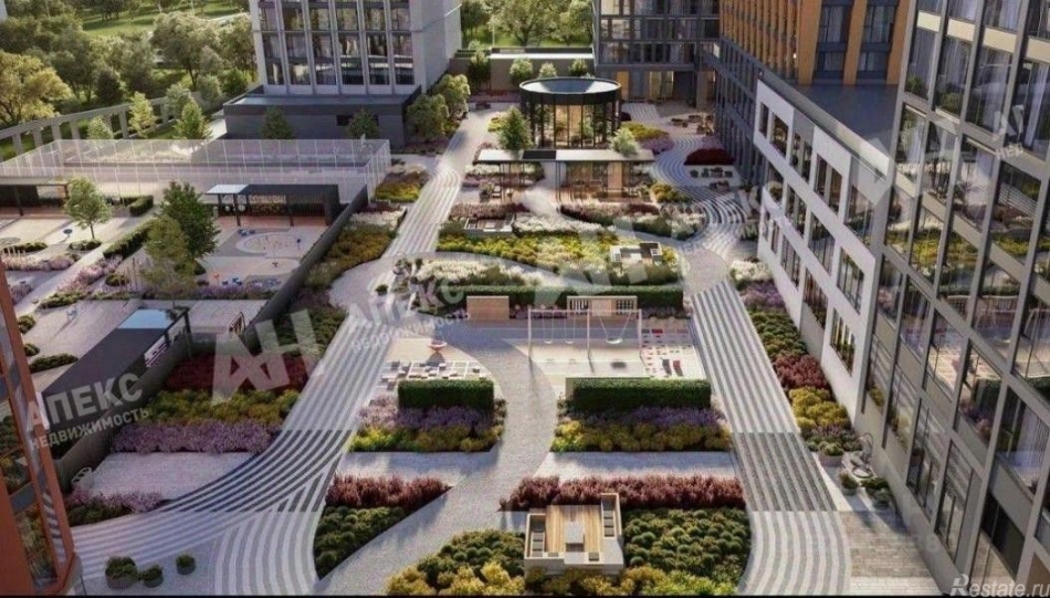 Продажа ПСН улица Куусинена,  д. 21