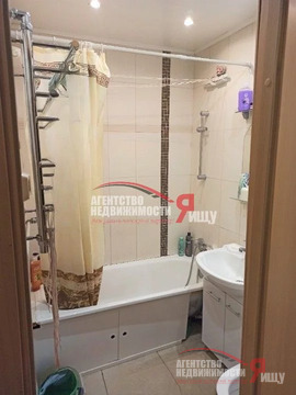 Продажа 2-комн квартиры на вторичном рынке Малаховка, Быковское ш.,  д. 7