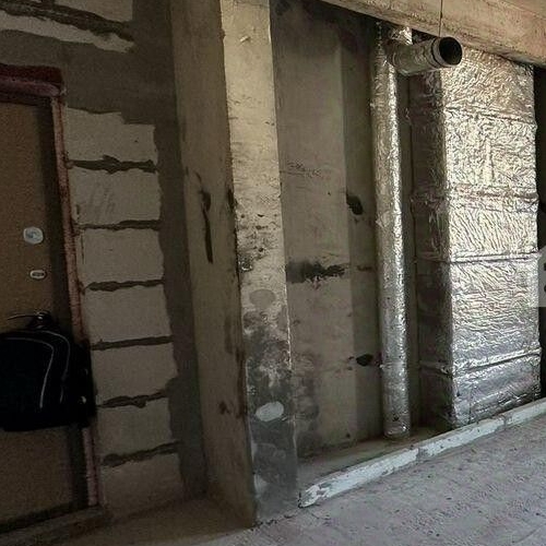 2-комн квартира пос. Развилка, проезд Римский, 13