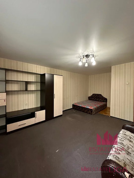 1-комн квартира Балашиха, ул. Некрасова,  д. 5