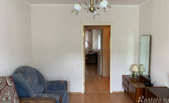 Продажа 2-комн квартиры на вторичном рынке Оболдино, ул Лесная,  д. 2