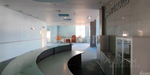 Офис Трефолева ул,  д. 4,  к. 1