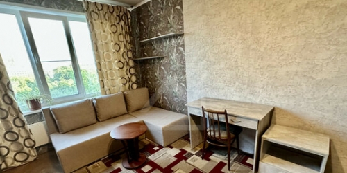 1-комн квартира Молдавская улица,  д. 6