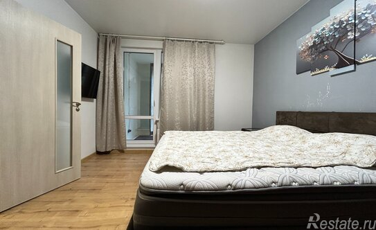 Продажа 2-комн квартиры на вторичном рынке Сестрорецк г, Таможенная дорога,  д. 11,  к. 1 стр 1