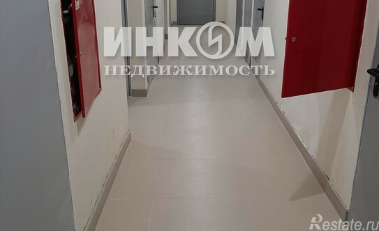 Продажа 3-комн квартиры на вторичном рынке Героев Панфиловцев ул,  д. 31