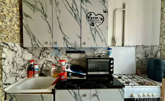 Продажа 1-комн квартиры на вторичном рынке Подольск, улица Гайдара,  д. 3