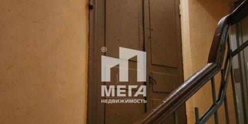 3-комн квартира улица Рылеева,  д. 2/6