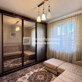 Продажа 3-комн квартиры на вторичном рынке проспект Королёва,  д. 49