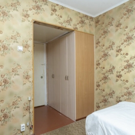 Продажа 2-комн квартиры на вторичном рынке Будапештская ул,  д. 63,  к. 1