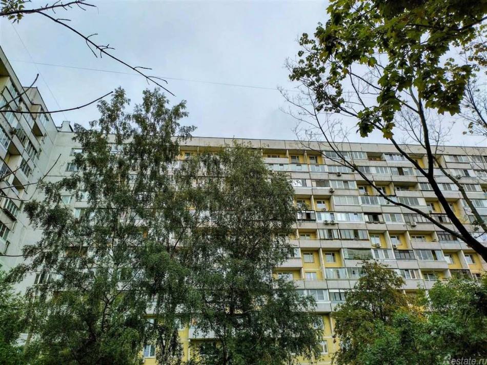 Продажа 3-комн квартиры на вторичном рынке ул Липецкая, д. 13