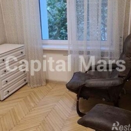 Аренда 2-комн квартиры на вторичном рынке ул Петрозаводская,  д. 6