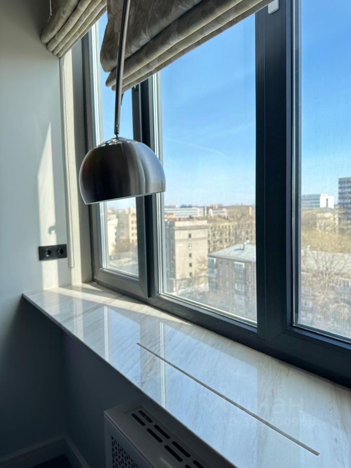 Аренда 2-комн квартиры на вторичном рынке Ленинградский проспект, 80к66