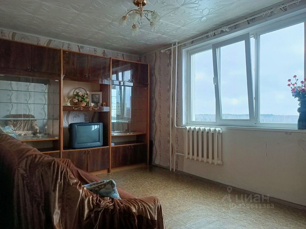 Продажа 2-комн квартиры на вторичном рынке 2-й мкр,  д. 4