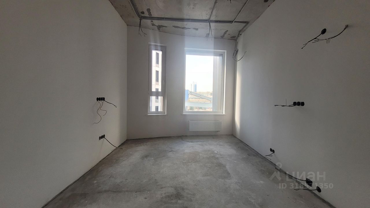 Продажа 1-комн квартиры на вторичном рынке Варшавское шоссе, 37К4