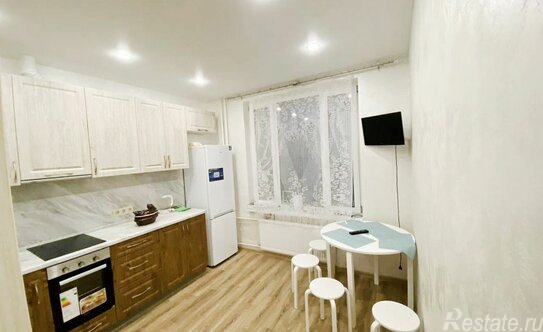 Продажа 1-комн квартиры на вторичном рынке Зеленогорская улица,  д. 7