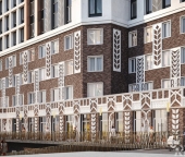 Продать Квартиры в новостройке ул Бачуринская  7 