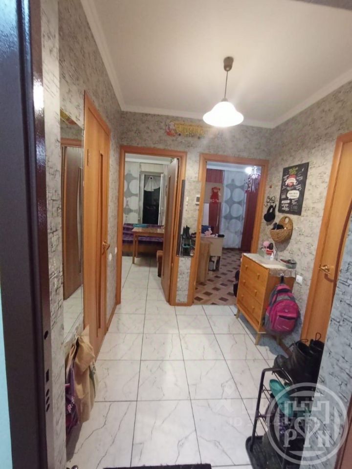 Продажа 1-комн квартиры на вторичном рынке Сестрорецк, улица Токарева, 24
