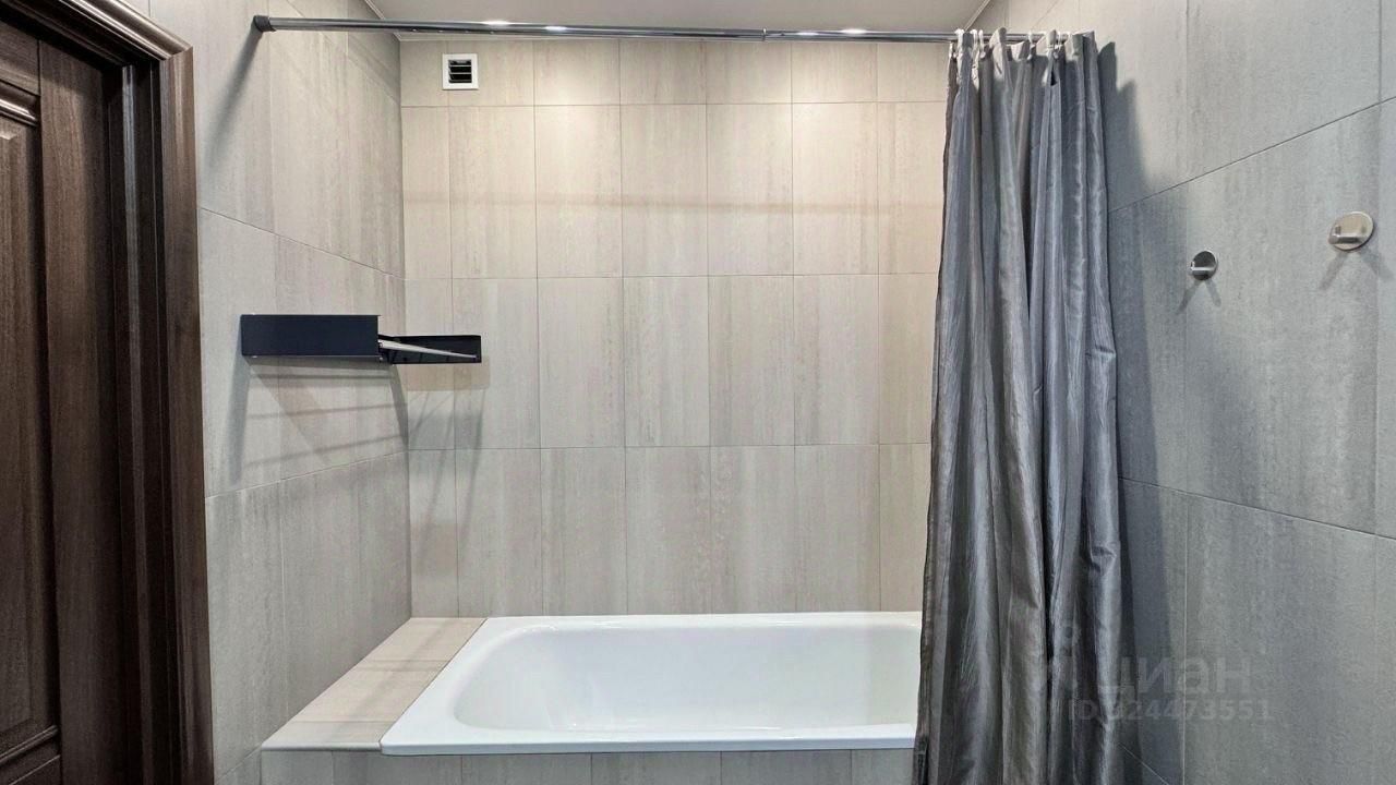 Аренда 2-комн квартиры на вторичном рынке Тюменский проезд, 3к1