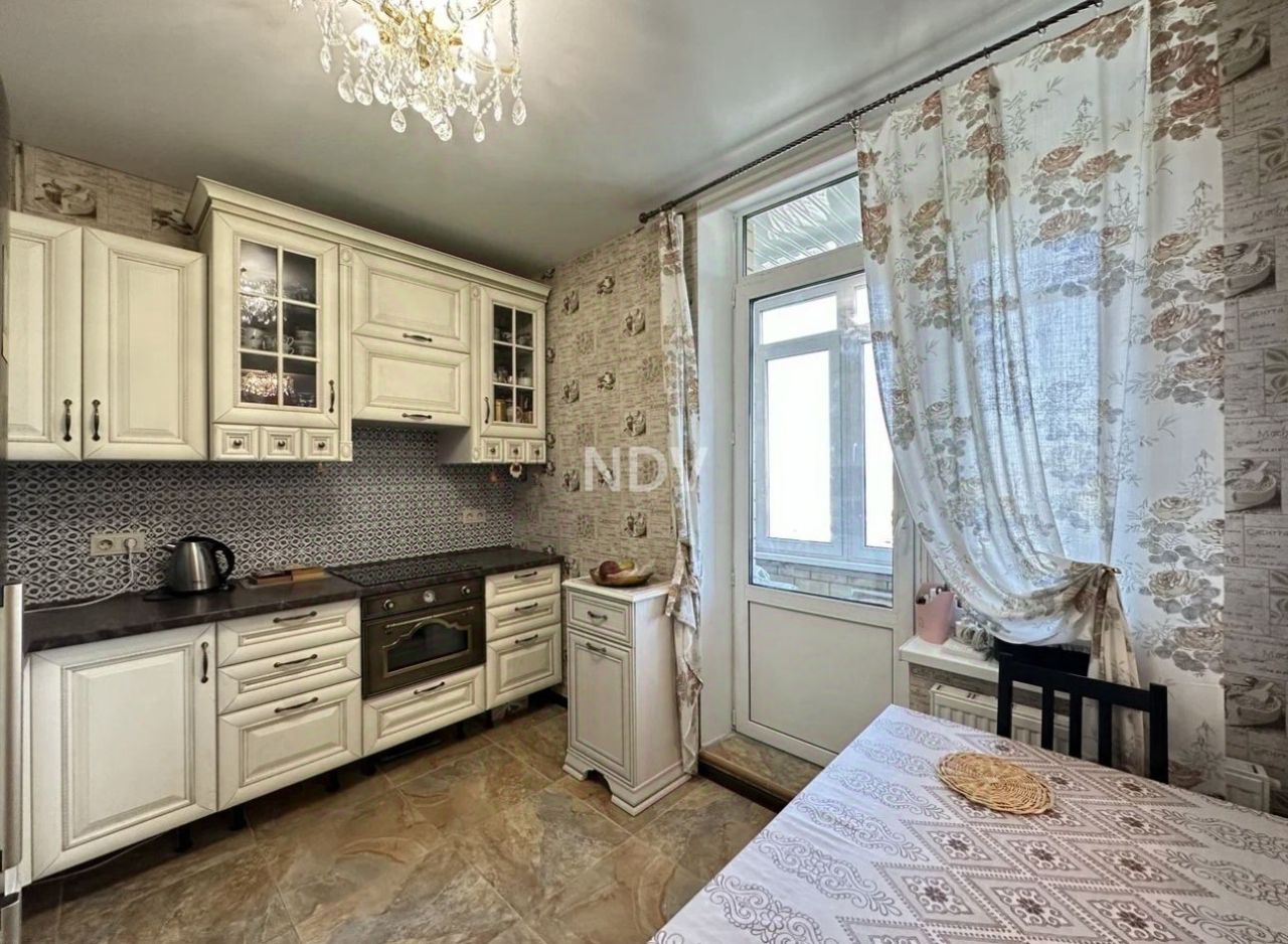 Продажа 1-комн квартиры на вторичном рынке Мытищи, улица Колпакова, 10