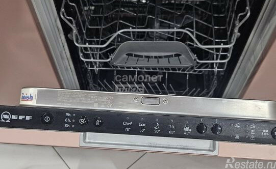 Продажа 1-комн квартиры на вторичном рынке Скандинавский б-р,  д. 3 к2