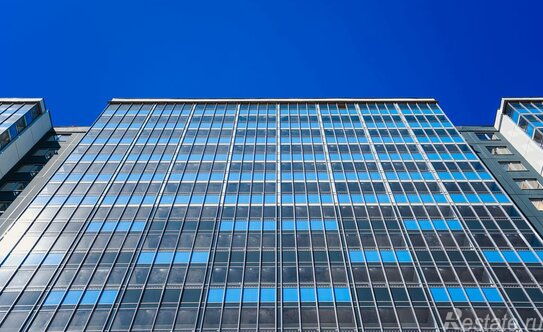 Продажа 2-комн квартиры на вторичном рынке Мурино г, Авиаторов Балтики пр-кт,  д. 23 к3