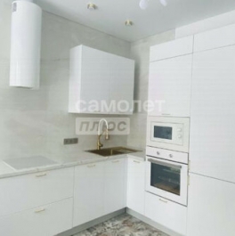Продажа 1-комн квартиры на вторичном рынке Скандинавский б-р,  д. 17,  к. 2