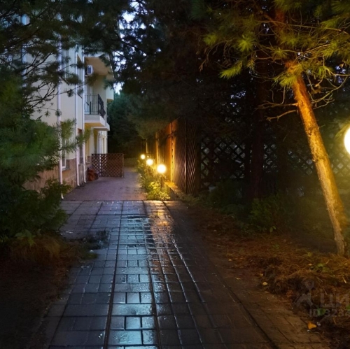 Коттедж/дом Ангелово, Центральная улица,  д. 7