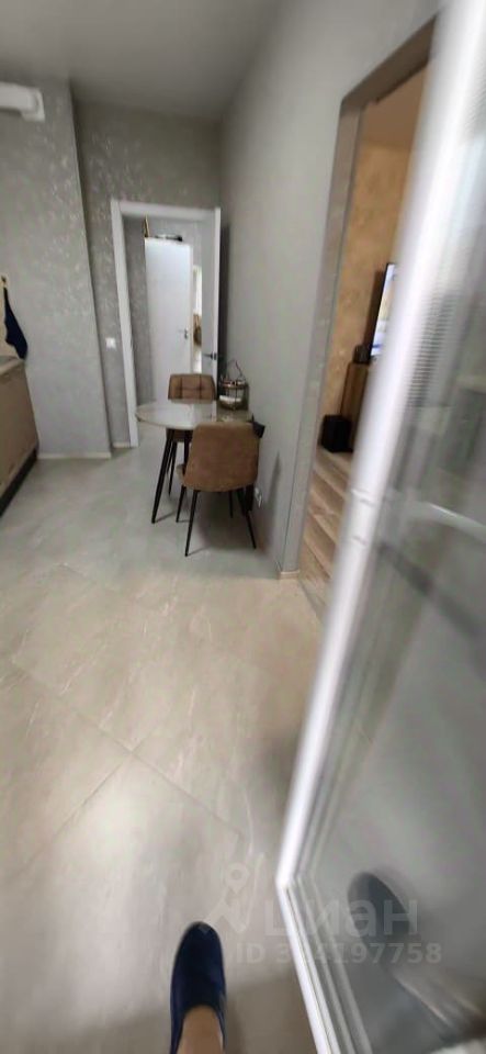 Продажа 1-комн квартиры на вторичном рынке Вешняковская улица, 24К1