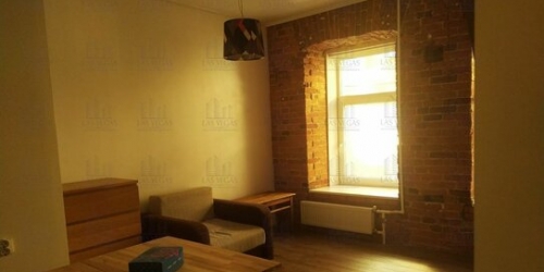 1-комн квартира Гагаринская улица,  д. 26