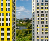 Продать Квартиры вторичка Левобережный, ул Совхозная  16 2