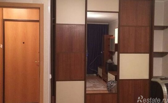 Аренда 1-комн квартиры на вторичном рынке Капельский переулок,  д. 3