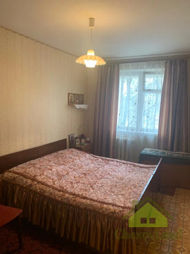 Продажа 2-комн квартиры на вторичном рынке Чехов, ул. Полиграфистов,  д. 19